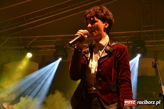 Zdjęcie w galerii na portalu naszraciborz.pl: Powitanie wakacji na zamku, czyli IV Zamkowa Noc z Duchami  wiadomości z regionu