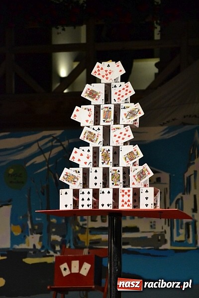 Zdjęcie w galerii na portalu naszraciborz.pl: Powitanie wakacji na zamku, czyli IV Zamkowa Noc z Duchami  wiadomości z regionu