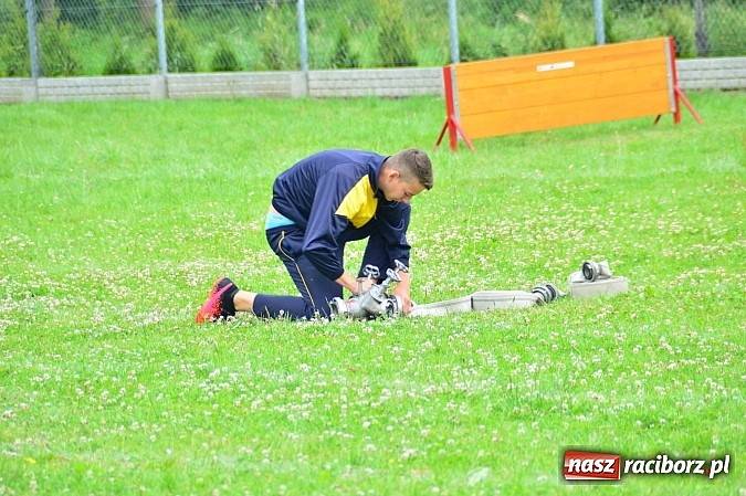 Zdjęcie w galerii na portalu naszraciborz.pl: Młodzi strażacy z Bolesławia najlepsi!  wiadomości z regionu