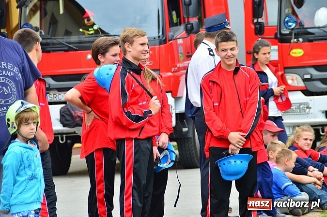 Zdjęcie w galerii na portalu naszraciborz.pl: Młodzi strażacy z Bolesławia najlepsi!  wiadomości z regionu