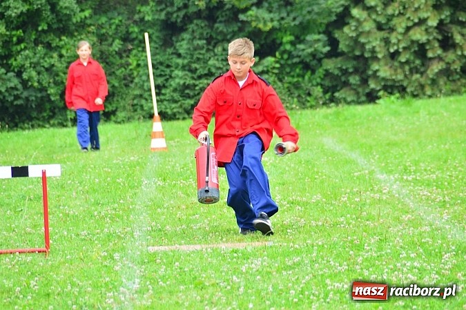 Zdjęcie w galerii na portalu naszraciborz.pl: Młodzi strażacy z Bolesławia najlepsi!  wiadomości z regionu