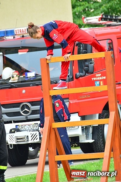 Zdjęcie w galerii na portalu naszraciborz.pl: Młodzi strażacy z Bolesławia najlepsi!  wiadomości z regionu