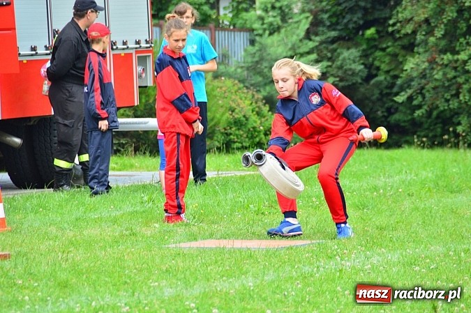 Zdjęcie w galerii na portalu naszraciborz.pl: Młodzi strażacy z Bolesławia najlepsi!  wiadomości z regionu