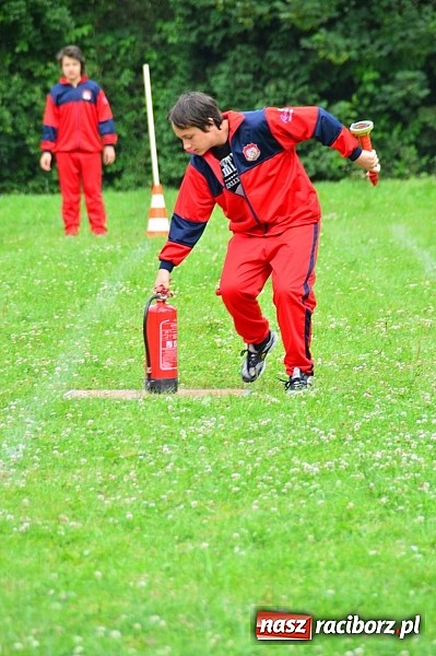 Zdjęcie w galerii na portalu naszraciborz.pl: Młodzi strażacy z Bolesławia najlepsi!  wiadomości z regionu
