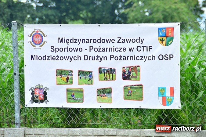 Zdjęcie w galerii na portalu naszraciborz.pl: Młodzi strażacy z Bolesławia najlepsi!  wiadomości z regionu