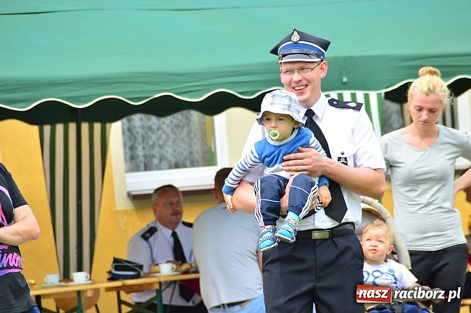 Zdjęcie w galerii na portalu naszraciborz.pl: Młodzi strażacy z Bolesławia najlepsi!  wiadomości z regionu