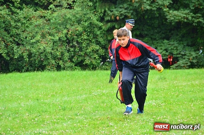 Zdjęcie w galerii na portalu naszraciborz.pl: Młodzi strażacy z Bolesławia najlepsi!  wiadomości z regionu