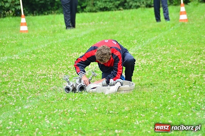 Zdjęcie w galerii na portalu naszraciborz.pl: Młodzi strażacy z Bolesławia najlepsi!  wiadomości z regionu