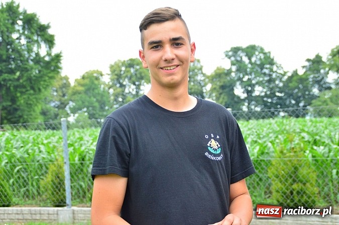 Zdjęcie w galerii na portalu naszraciborz.pl: Młodzi strażacy z Bolesławia najlepsi!  wiadomości z regionu