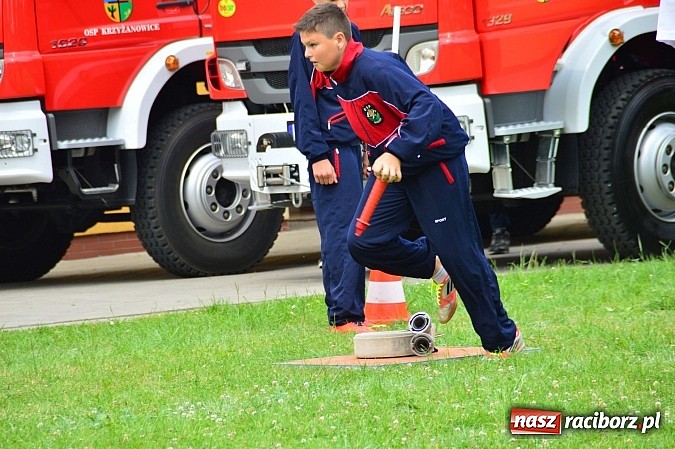Zdjęcie w galerii na portalu naszraciborz.pl: Młodzi strażacy z Bolesławia najlepsi!  wiadomości z regionu