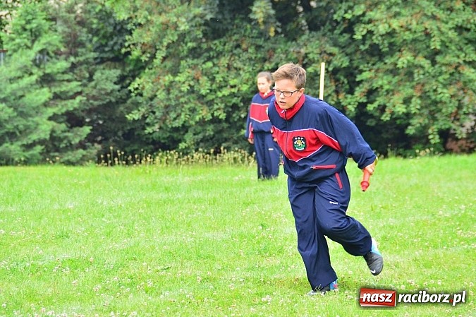 Zdjęcie w galerii na portalu naszraciborz.pl: Młodzi strażacy z Bolesławia najlepsi!  wiadomości z regionu