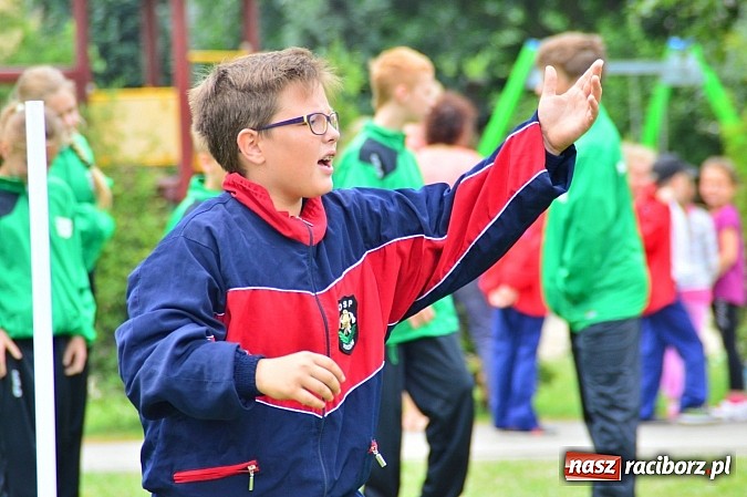 Zdjęcie w galerii na portalu naszraciborz.pl: Młodzi strażacy z Bolesławia najlepsi!  wiadomości z regionu
