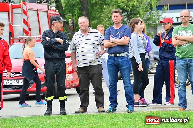 Zdjęcie w galerii na portalu naszraciborz.pl: Młodzi strażacy z Bolesławia najlepsi!  wiadomości z regionu