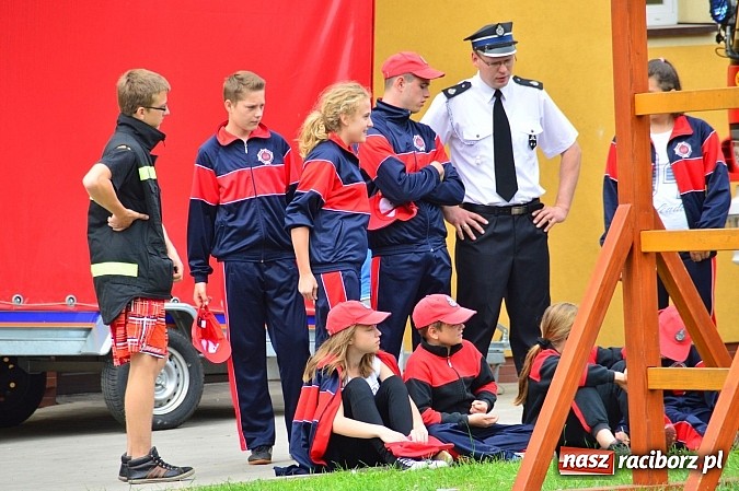 Zdjęcie w galerii na portalu naszraciborz.pl: Młodzi strażacy z Bolesławia najlepsi!  wiadomości z regionu