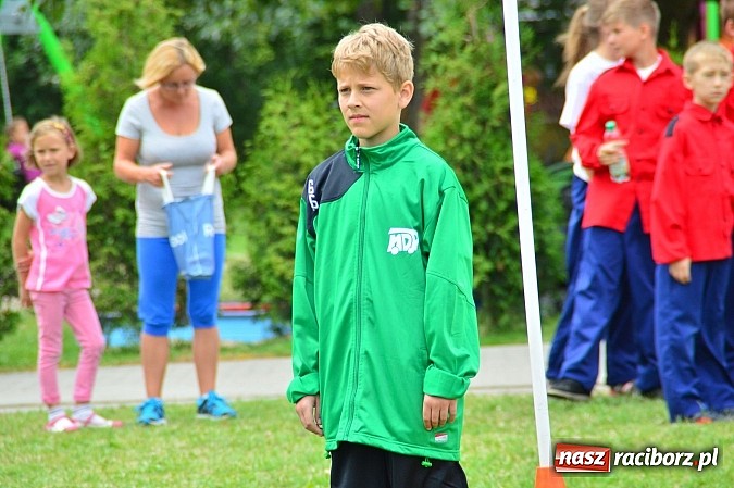 Zdjęcie w galerii na portalu naszraciborz.pl: Młodzi strażacy z Bolesławia najlepsi!  wiadomości z regionu