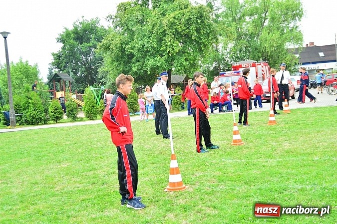 Zdjęcie w galerii na portalu naszraciborz.pl: Młodzi strażacy z Bolesławia najlepsi!  wiadomości z regionu