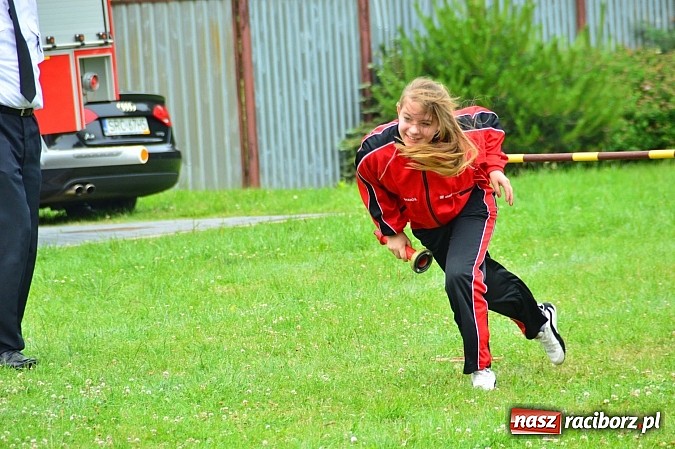Zdjęcie w galerii na portalu naszraciborz.pl: Młodzi strażacy z Bolesławia najlepsi!  wiadomości z regionu
