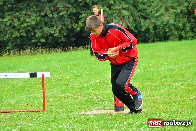 Zdjęcie w galerii na portalu naszraciborz.pl: Młodzi strażacy z Bolesławia najlepsi!  wiadomości z regionu