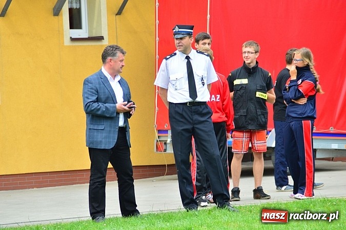 Zdjęcie w galerii na portalu naszraciborz.pl: Młodzi strażacy z Bolesławia najlepsi!  wiadomości z regionu