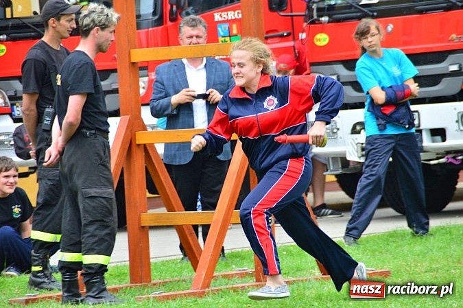 Zdjęcie w galerii na portalu naszraciborz.pl: Młodzi strażacy z Bolesławia najlepsi!  wiadomości z regionu