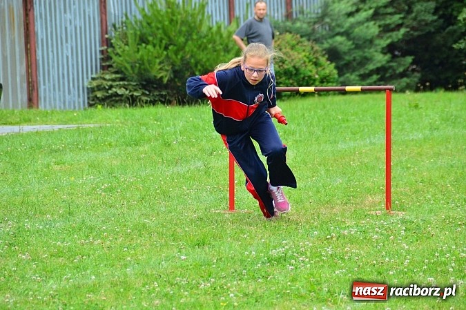 Zdjęcie w galerii na portalu naszraciborz.pl: Młodzi strażacy z Bolesławia najlepsi!  wiadomości z regionu