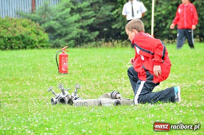 Zdjęcie w galerii na portalu naszraciborz.pl: Młodzi strażacy z Bolesławia najlepsi!  wiadomości z regionu