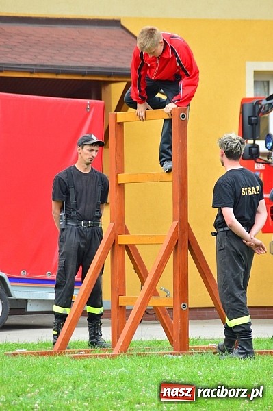 Zdjęcie w galerii na portalu naszraciborz.pl: Młodzi strażacy z Bolesławia najlepsi!  wiadomości z regionu
