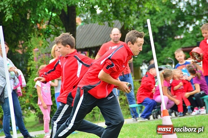 Zdjęcie w galerii na portalu naszraciborz.pl: Młodzi strażacy z Bolesławia najlepsi!  wiadomości z regionu