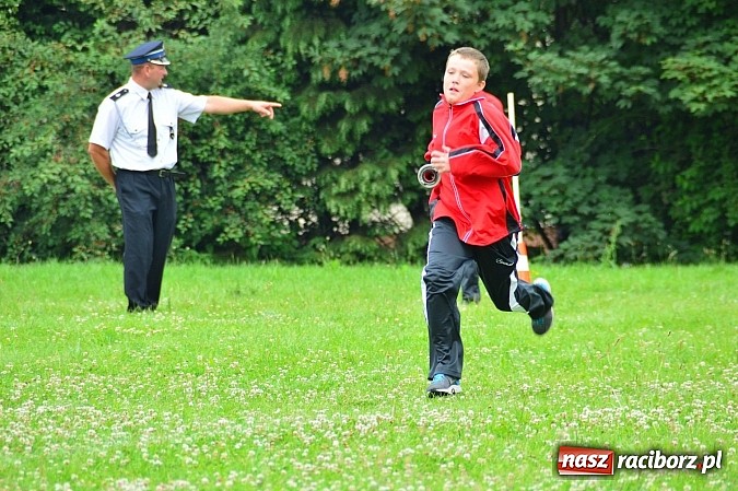 Zdjęcie w galerii na portalu naszraciborz.pl: Młodzi strażacy z Bolesławia najlepsi!  wiadomości z regionu