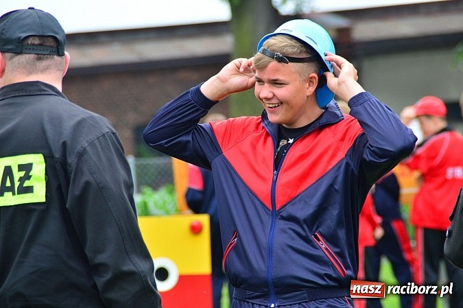 Zdjęcie w galerii na portalu naszraciborz.pl: Młodzi strażacy z Bolesławia najlepsi!  wiadomości z regionu