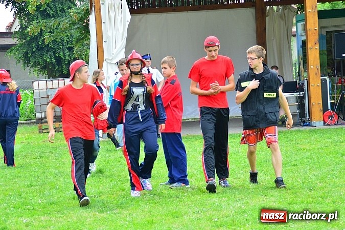 Zdjęcie w galerii na portalu naszraciborz.pl: Młodzi strażacy z Bolesławia najlepsi!  wiadomości z regionu