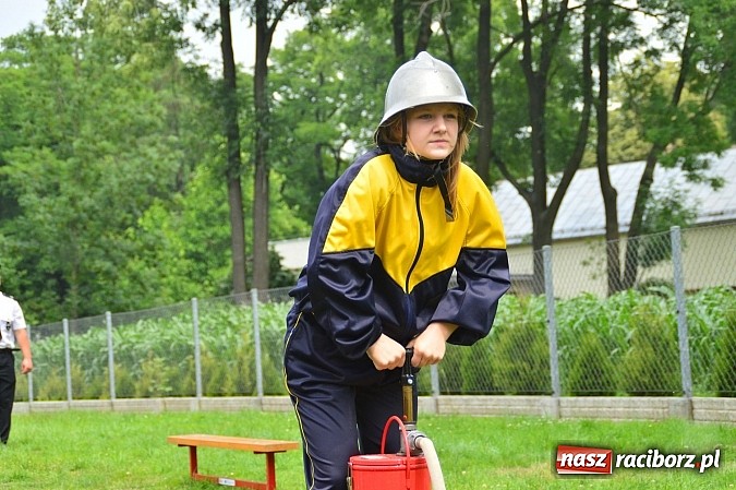 Zdjęcie w galerii na portalu naszraciborz.pl: Młodzi strażacy z Bolesławia najlepsi!  wiadomości z regionu