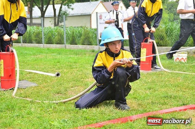 Zdjęcie w galerii na portalu naszraciborz.pl: Młodzi strażacy z Bolesławia najlepsi!  wiadomości z regionu