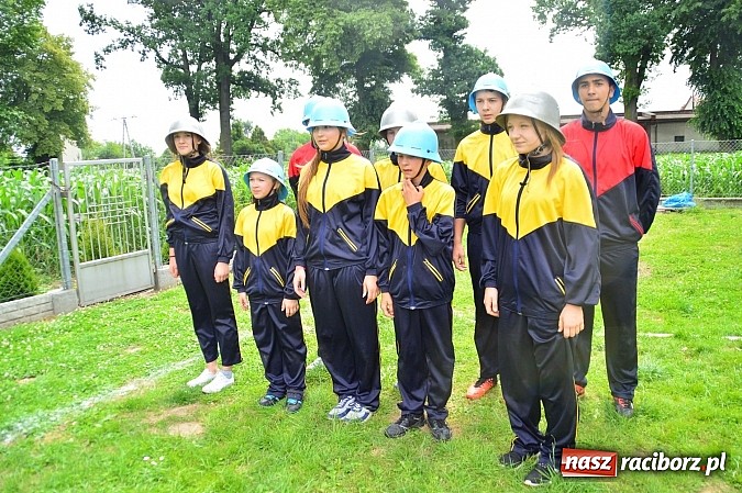 Zdjęcie w galerii na portalu naszraciborz.pl: Młodzi strażacy z Bolesławia najlepsi!  wiadomości z regionu