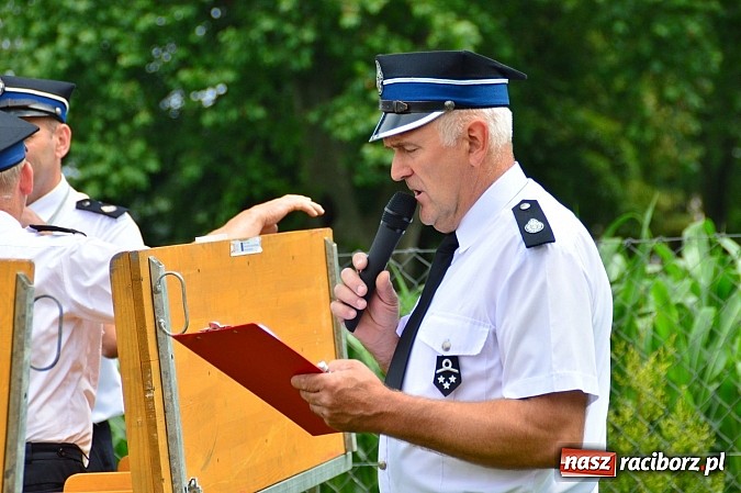 Zdjęcie w galerii na portalu naszraciborz.pl: Młodzi strażacy z Bolesławia najlepsi!  wiadomości z regionu