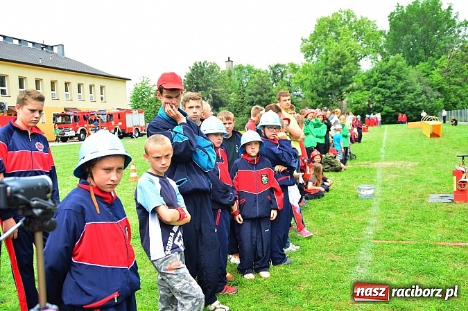 Zdjęcie w galerii na portalu naszraciborz.pl: Młodzi strażacy z Bolesławia najlepsi!  wiadomości z regionu