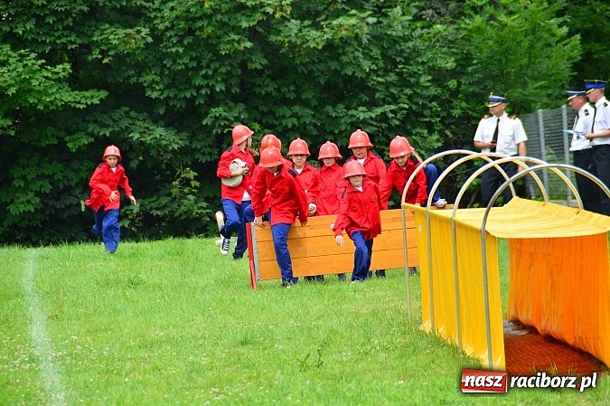 Zdjęcie w galerii na portalu naszraciborz.pl: Młodzi strażacy z Bolesławia najlepsi!  wiadomości z regionu