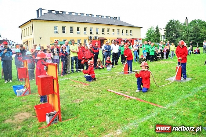 Zdjęcie w galerii na portalu naszraciborz.pl: Młodzi strażacy z Bolesławia najlepsi!  wiadomości z regionu