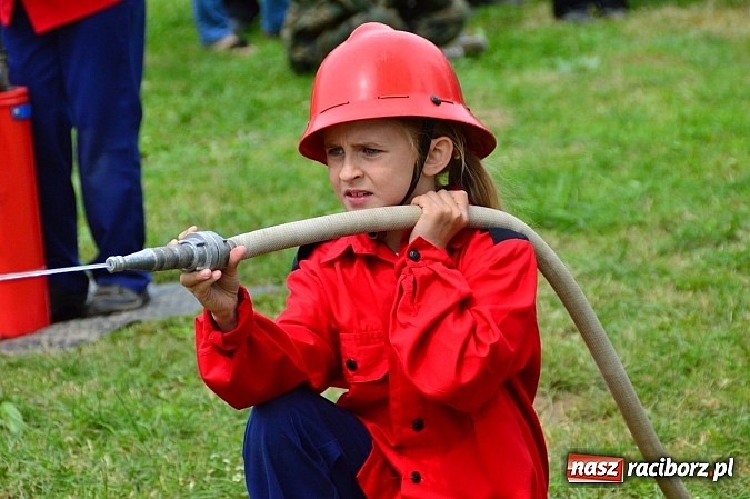 Zdjęcie w galerii na portalu naszraciborz.pl: Młodzi strażacy z Bolesławia najlepsi!  wiadomości z regionu