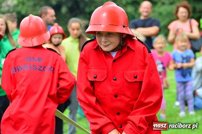 Zdjęcie w galerii na portalu naszraciborz.pl: Młodzi strażacy z Bolesławia najlepsi!  wiadomości z regionu