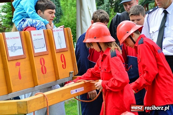 Zdjęcie w galerii na portalu naszraciborz.pl: Młodzi strażacy z Bolesławia najlepsi!  wiadomości z regionu