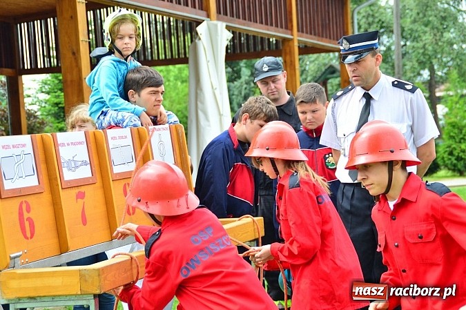 Zdjęcie w galerii na portalu naszraciborz.pl: Młodzi strażacy z Bolesławia najlepsi!  wiadomości z regionu