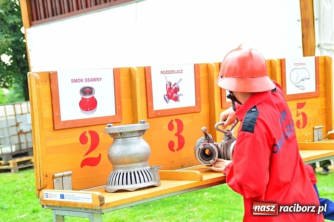 Zdjęcie w galerii na portalu naszraciborz.pl: Młodzi strażacy z Bolesławia najlepsi!  wiadomości z regionu