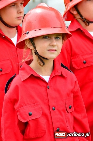 Zdjęcie w galerii na portalu naszraciborz.pl: Młodzi strażacy z Bolesławia najlepsi!  wiadomości z regionu