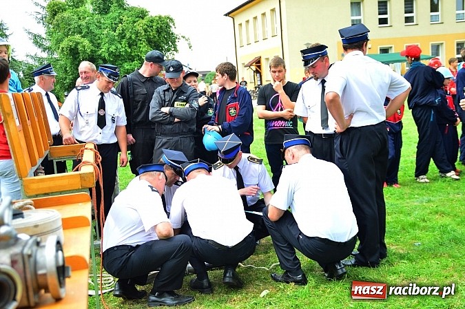 Zdjęcie w galerii na portalu naszraciborz.pl: Młodzi strażacy z Bolesławia najlepsi!  wiadomości z regionu