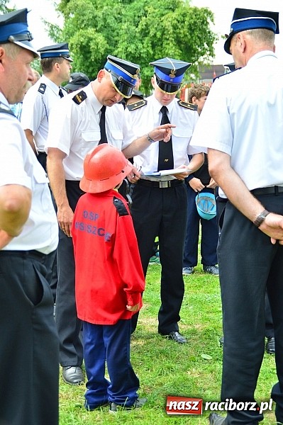 Zdjęcie w galerii na portalu naszraciborz.pl: Młodzi strażacy z Bolesławia najlepsi!  wiadomości z regionu