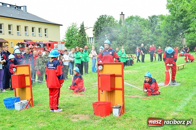Zdjęcie w galerii na portalu naszraciborz.pl: Młodzi strażacy z Bolesławia najlepsi!  wiadomości z regionu