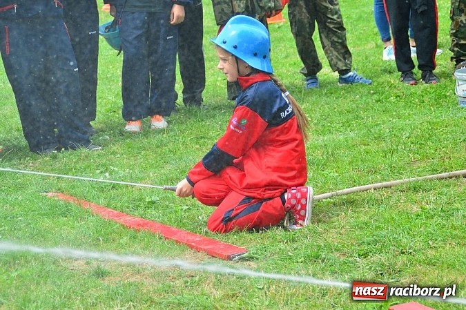 Zdjęcie w galerii na portalu naszraciborz.pl: Młodzi strażacy z Bolesławia najlepsi!  wiadomości z regionu