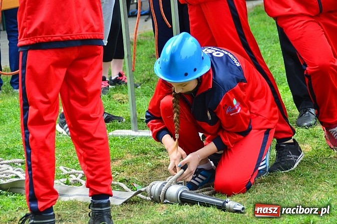 Zdjęcie w galerii na portalu naszraciborz.pl: Młodzi strażacy z Bolesławia najlepsi!  wiadomości z regionu
