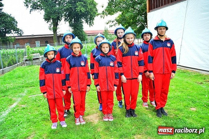 Zdjęcie w galerii na portalu naszraciborz.pl: Młodzi strażacy z Bolesławia najlepsi!  wiadomości z regionu